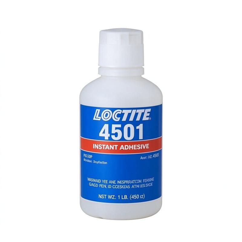 乐泰LOCTITE 4501 新能源 · 电池结构粘接 成都德阳绵阳经销商现货
