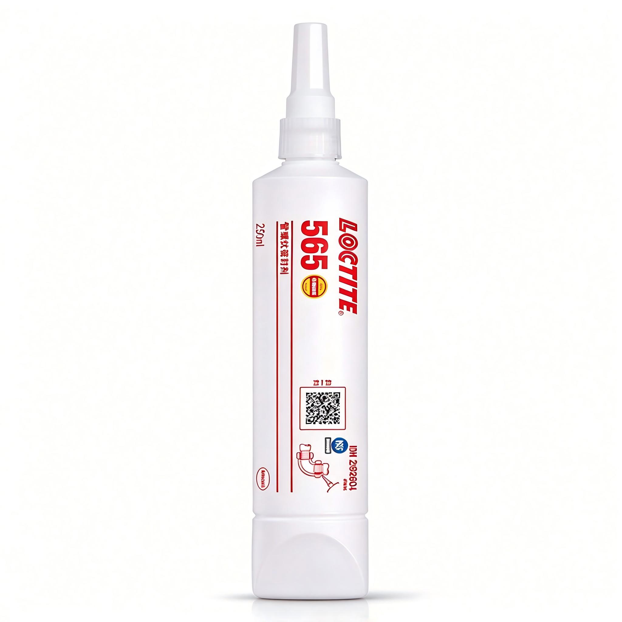 乐泰LOCTITE 565 低强度可拆卸密封 成都德阳绵阳经销商现货
